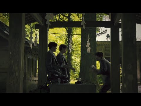 信長公記 深田竜生 出演シーン #少年忍者 #深田竜生 #新信長公記