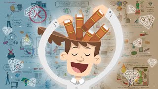 Como Criar o Hábito de Ler Livros em Apenas 3 Passos - O Hábito da Leitura
