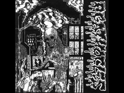 Agathocles - Leave My Seat