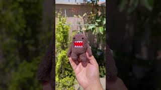 🍃 I miss Domo-kun 😢#kawaii #japan #domo #domokun #y2k