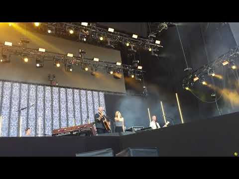 BLØF & Geike Arnaert - Zoutelande [[Live at TW Classic 14/07/2018]]