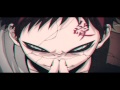 ROCK LEE X GAARA UICIDEBOY X POUYA SOUTH SIDE UICIDE