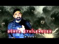BEKLENEN METAFİZİK SALDIRI BAŞLADI ! PARANORMAL OLAYLAR
