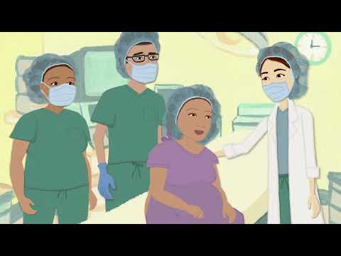 05 Obstetrics Anesthesia - Informed Consent Framework (English)