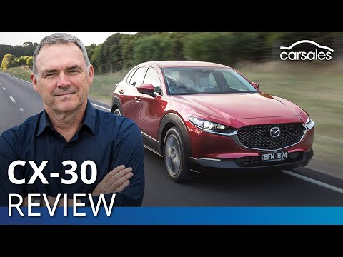2020 Mazda CX-30 Review | carsales