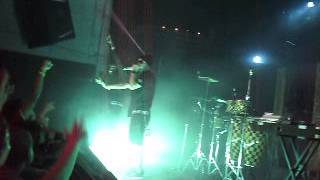 Ces Cru - Juice - Live