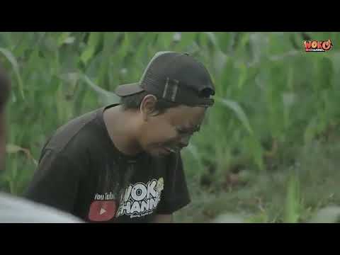 penyok piye to kih kok gething aku @WOKO CHANNEL