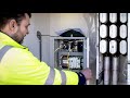Uitbreiding elektriciteitsnet NOP en Urk vertraagd  wachtlijst 1 tot 3 jaar langer