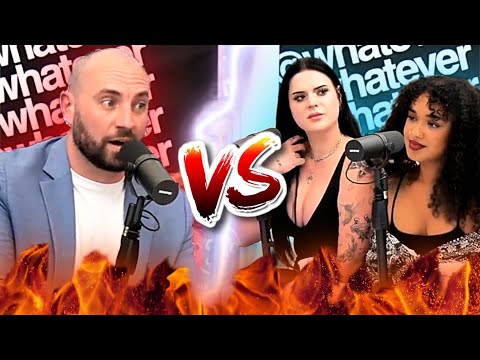 Stirling Cooper OBLITERATES Disrespectful Girl Who THINKS She's A TEN!