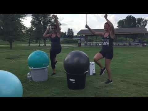 Cardio Drumming Routine: Good Boy by GD X Taeyang