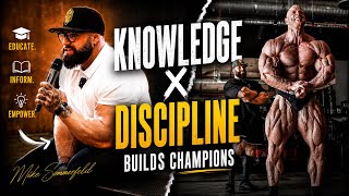 Workout and Posing with Krizo & Andrew Jacked / Bodybuilding Seminar Slovakia
