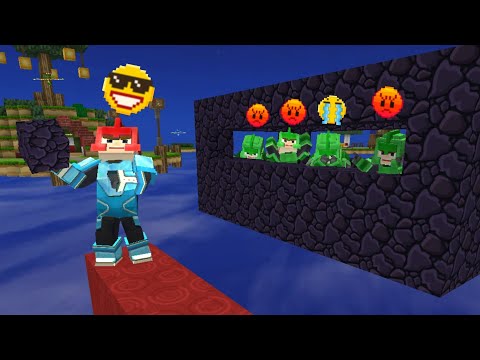 BedWars 2022 March Best FUNNY MOMENTS (Blockman Go)