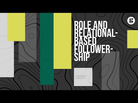 Introduction to Leadership