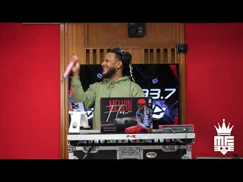 Lo que no suena pero son exitos vol.1-  Clasicos ( MELVIN FLOW )