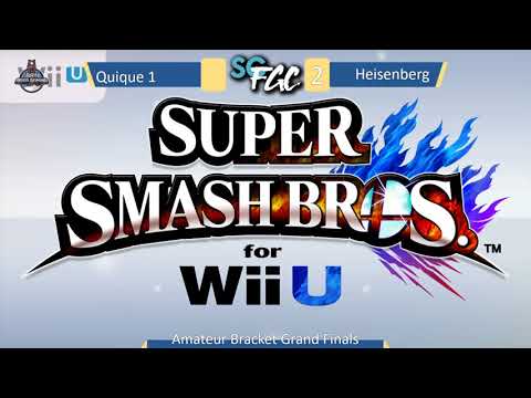 Sm4sh - Singles: Bachelor (Donkey Kong) vs. Heisenberg (Ganondorf) - Pacific Showdown #20