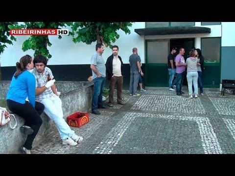 ACDM promoveu evento de São João