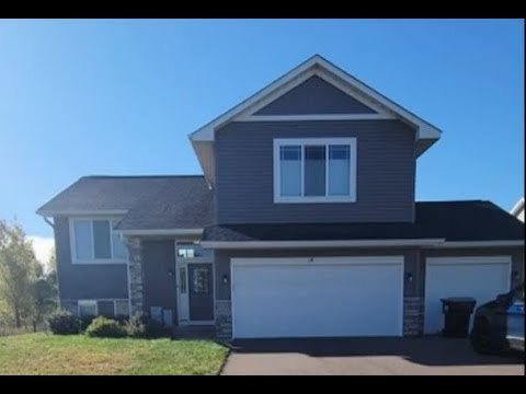 20053 Truman dr property video