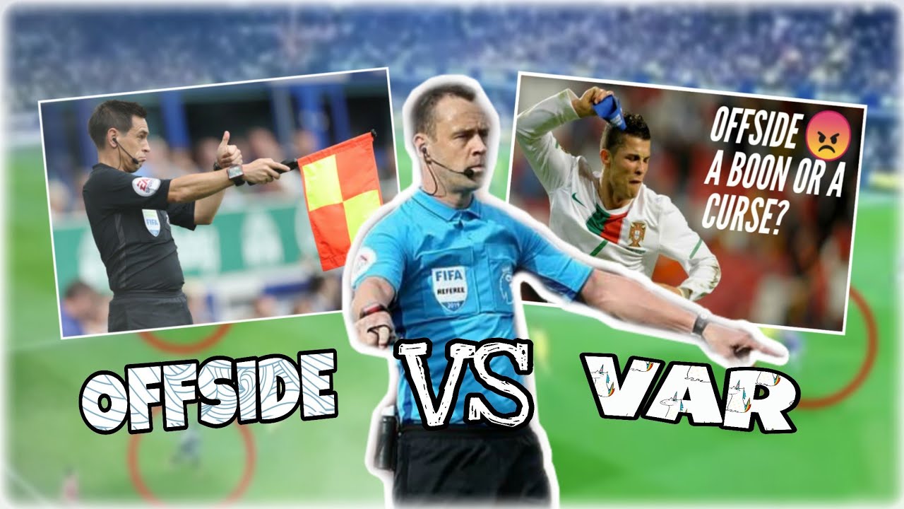 OFFSIDE: Does it make Football annoying? | SportFormula |