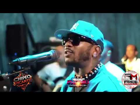 SUJETO ORO 24 - HOMENAJE A TITO ROJAS #MAMBO #sujetooro24 #musicologo #Chipeord #envivo #hvvoltio