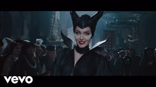 Lana Del Rey - Once Upon a Dream (Maleficent &quot;Dream&quot; Trailer)