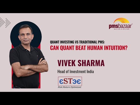 Quantitative Investing video thumbnail