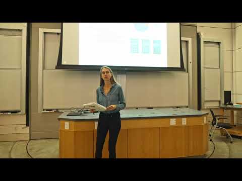 Solar Energy Lecture | Kirsten Stasio | Stanford Understand Energy