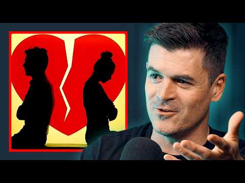 “You Should Absolutely Break Up With Them” - Dr. John Delony