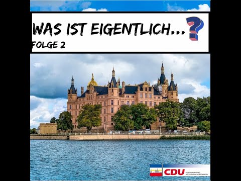 Die FSJler erklären: „Was ist eigentlich eine Enquete-Kommission?“ #2, CDU-Fraktion MV, 11.12.2020