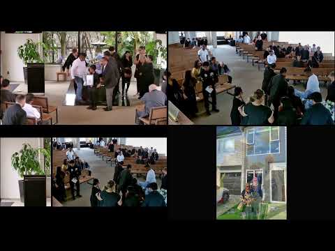 Raymond Charles Williams