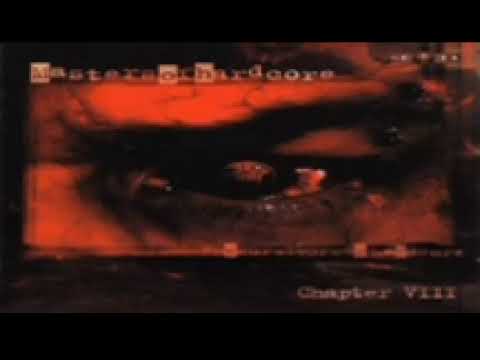 Va — Masters Of Hardcore Chapter VIII - Thesurvivorsofhardcore (cd 1/comp) (REUPLOAD)