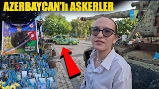 Ukraynalı Kız Her şeyi Anlattı! Savaşın Diğer Yüzü Kiev / 693
