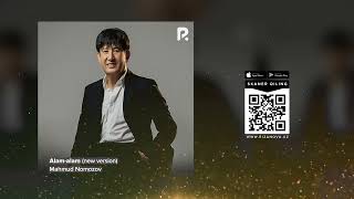 Download lagu Mahmud Nomozov - Alam-alam | Махмуд Номозов - Алам-алам (new version) mp3 Download lagu Mahmud Nomozov - Alam-alam | Махмуд Номозов - Алам-алам (new version) mp3