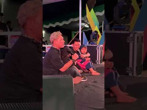 Hal hebat “ Rizal Armada “ Ifan Seventeen