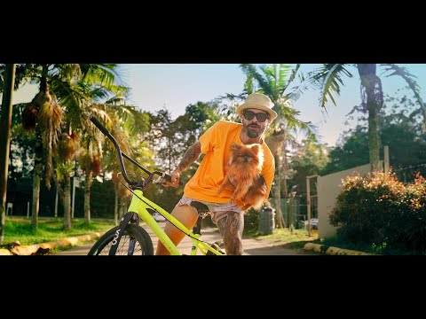 Mike Bahía, Llane, PJ Sin Suela - Cuenta Conmigo (feat. Mozart La Para) [Video Oficial]