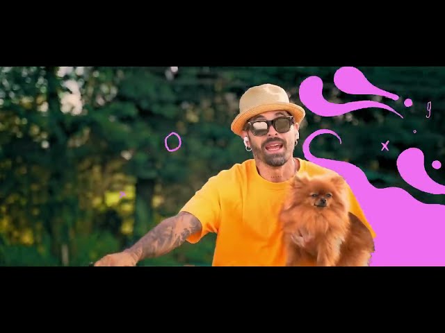 Cuenta Conmigo von Mike Bahia & Llane & Pj Sin Suela ((jetzt ansehen))