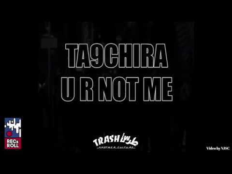 Ta9chira - U R NOT ME / ماكش أنا