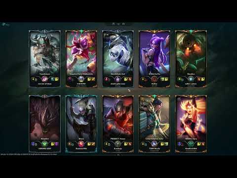 Fiddlestick Jungle vs Diana jungle Malphite top 12 6 13