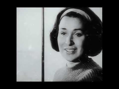 Любовь Юнги. (Маргрет Николова). (1967).