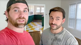 Searching for a Home in Portland (What a $2,500 Budget Gets You)