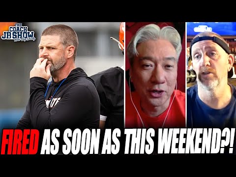Coach JB & Steve Kim On Report Billy Napier Could Be FIRED As "Soon As This Weekend!"