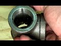 Blow Oem Lizdas AUX 6.3 ST kabeliui - 20vnt