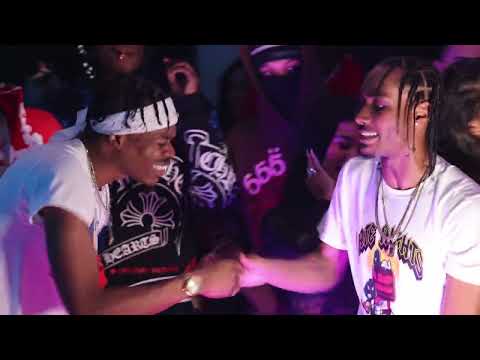 RON SUNO, SMOOV L  , MTS VIBES TYT MANAGEMENT RECAP