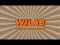 RGen - WILAB ft. Weezythadon (Official Lyrics Video)