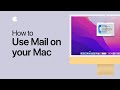How to use Mail on your Mac | Apple Support How to use Mail on your Mac | Apple Support