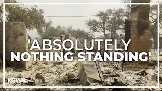 Portland woman raises funds for friend who lost home in Eaton Fire