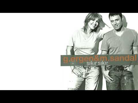 Gülben Ergen - Şıkır Şıkır feat.Mustafa Sandal (Remastered)