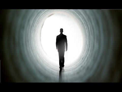 Absolute Proof For The Afterlife Or Life After Death!!