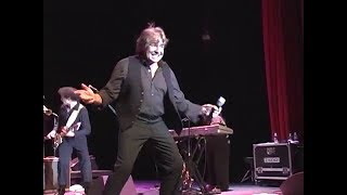 The Davy Jones Band - Pleasant Valley Sunday