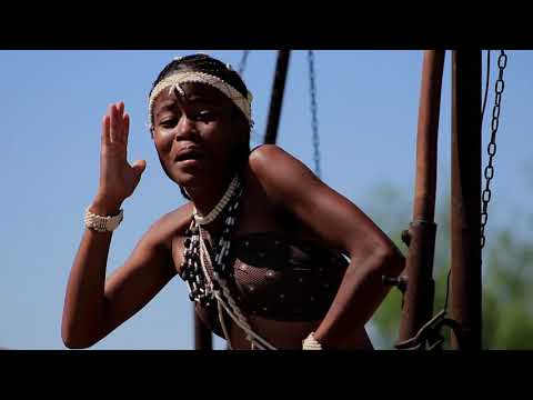 Nomtiti 5 _ Le akela malata