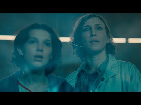 Godzilla: King of the Monsters - Time Has Come - In Theaters May 31